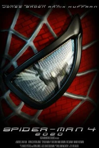 Spider-Man 4: Fan Film 2026